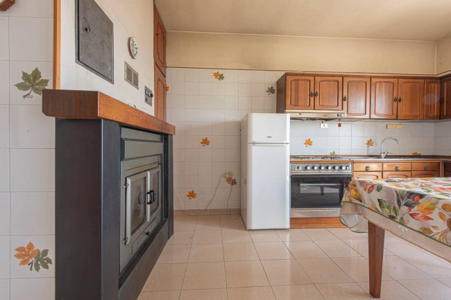 Appartamento in vendita a Santopadre