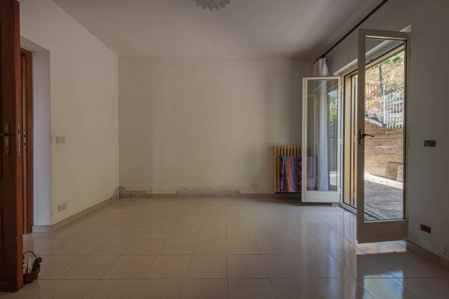 Appartamento in vendita a Santopadre