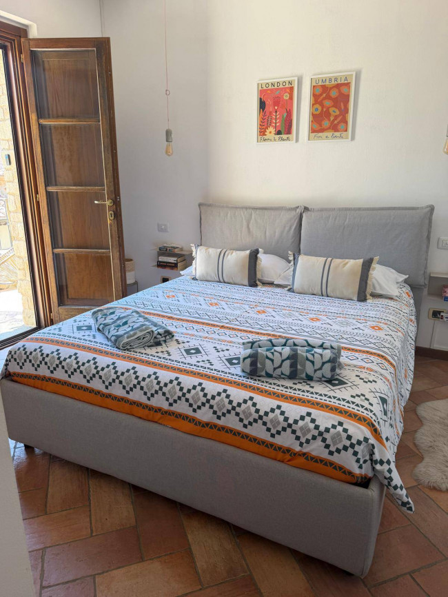 Appartamento in vendita a Ficulle