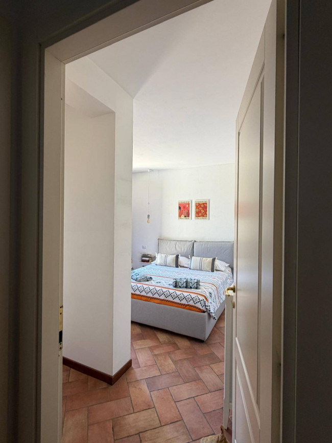 Appartamento in vendita a Ficulle