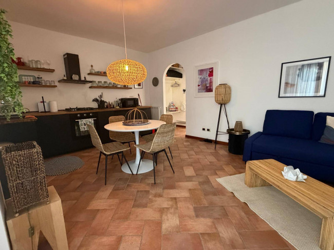 Appartamento in vendita a Ficulle