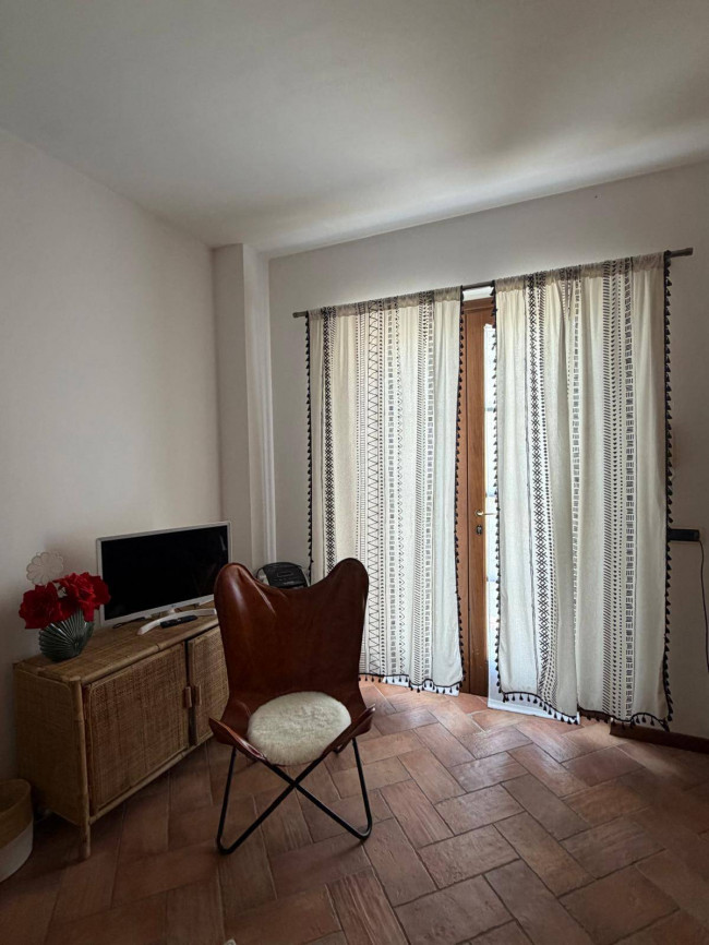 Appartamento in vendita a Ficulle