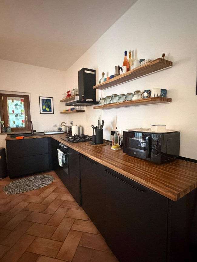 Appartamento in vendita a Ficulle