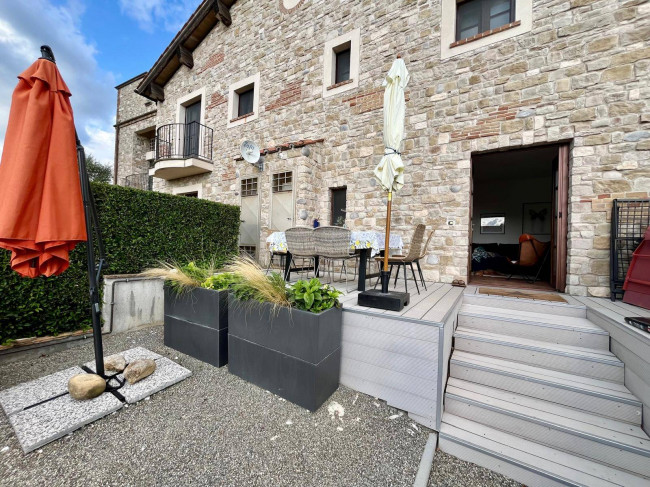 Apartment in Ficulle - Image 5