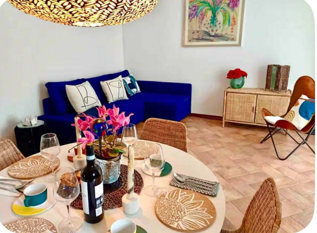 Apartment in Ficulle - Image 2