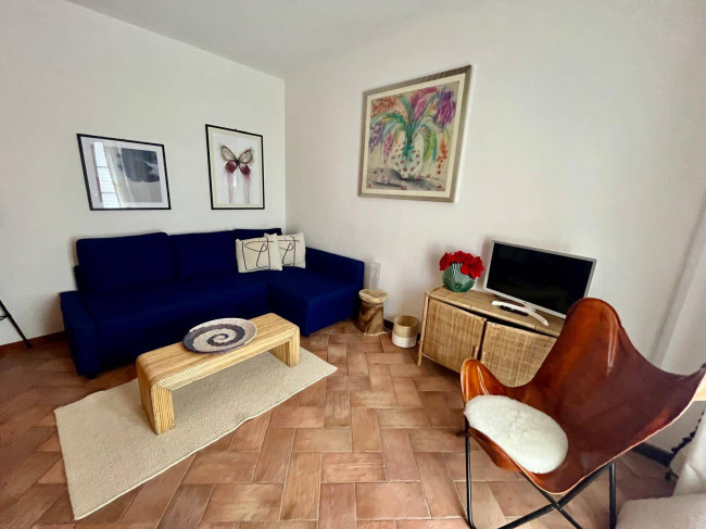 Appartamento in vendita a Ficulle