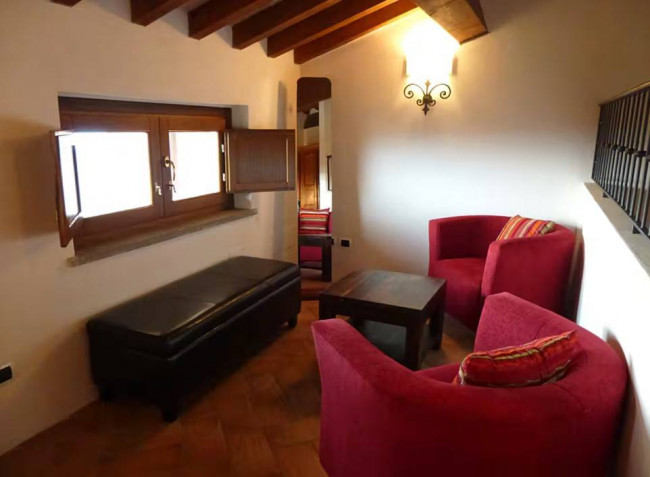 Apartment for sale in Ficulle