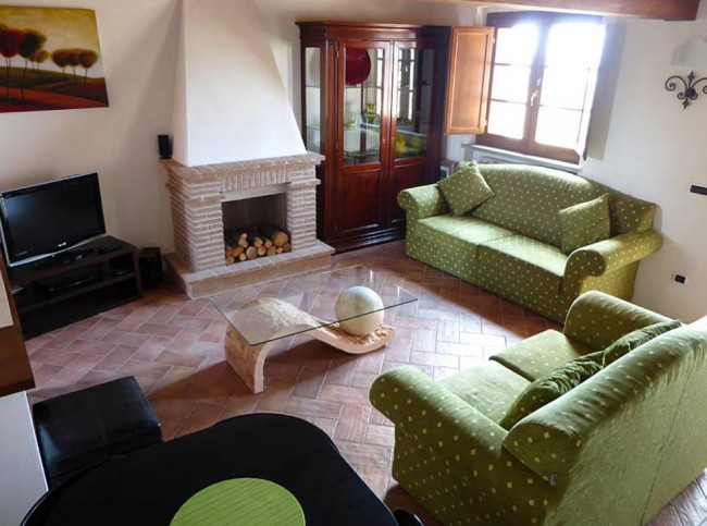 Apartment for sale in Ficulle