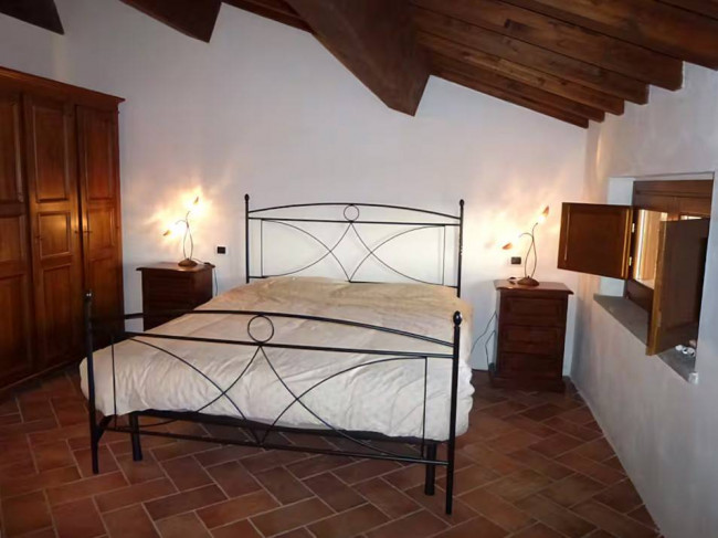 Apartment for sale in Ficulle