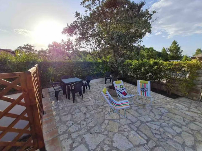 Apartment for sale in Ficulle