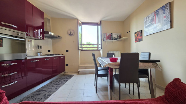 Apartment for sale in Ceccano