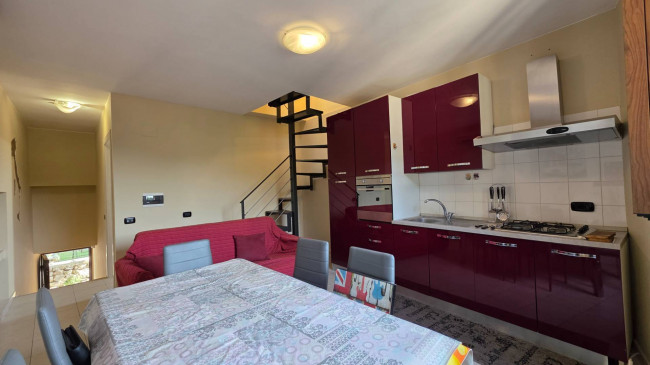 Apartment for sale in Ceccano