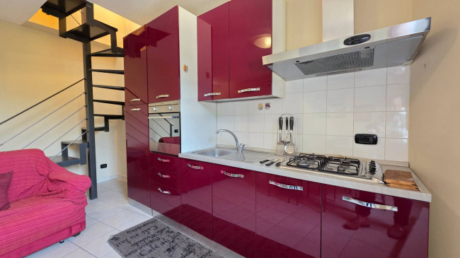 Apartment for sale in Ceccano