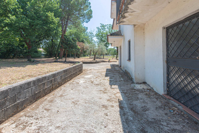 Villa in vendita a Roccasecca