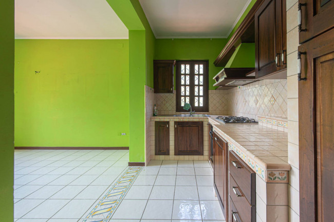 Villa in vendita a Roccasecca