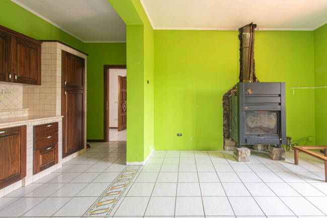 Villa in vendita a Roccasecca