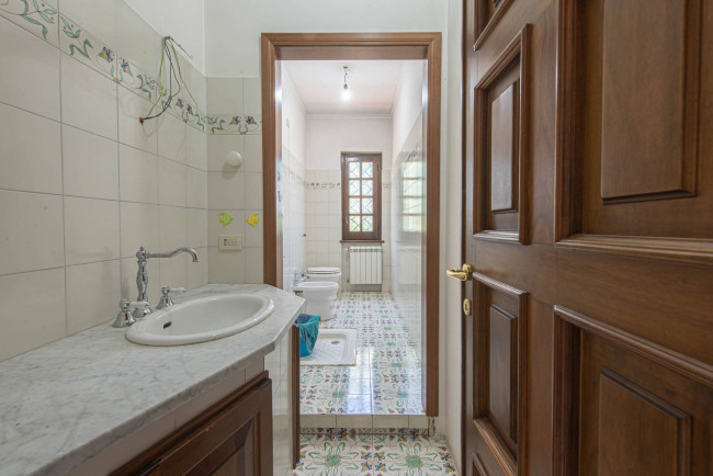 Villa in vendita a Roccasecca