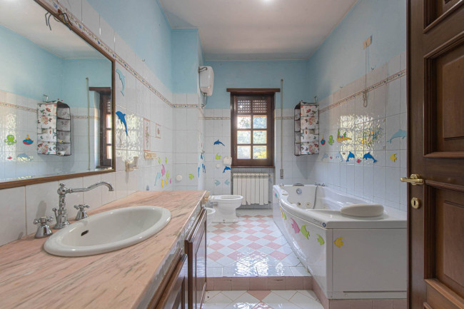 Villa in vendita a Roccasecca