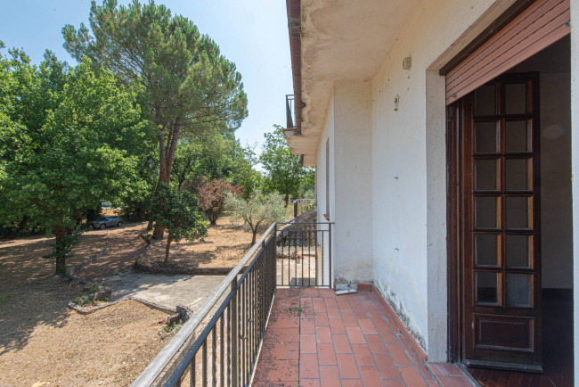 Villa in vendita a Roccasecca