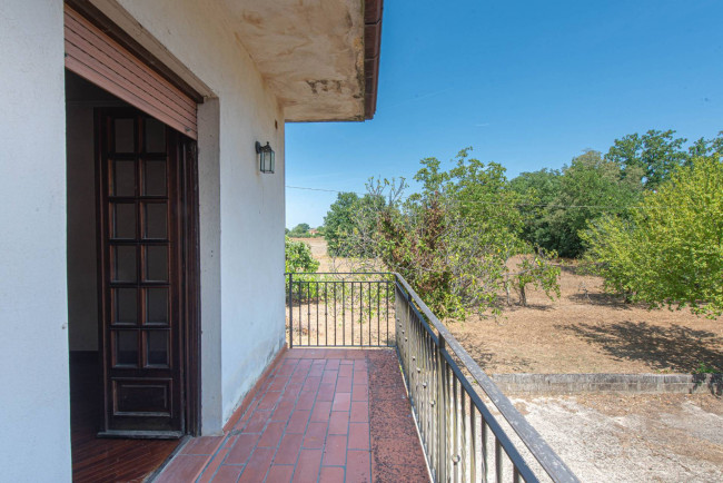 Villa in vendita a Roccasecca