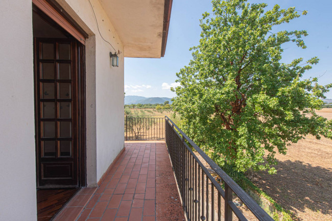 Villa in vendita a Roccasecca