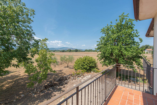 Villa in vendita a Roccasecca