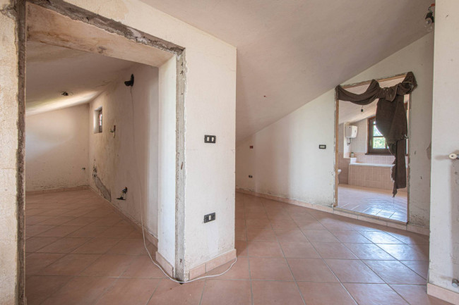 Villa in vendita a Roccasecca