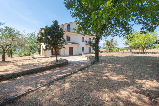 Villa in vendita a Roccasecca