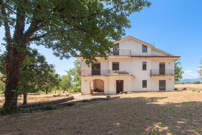 Villa in vendita a Roccasecca