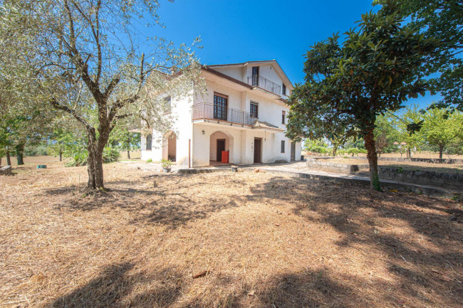 Villa in vendita a Roccasecca
