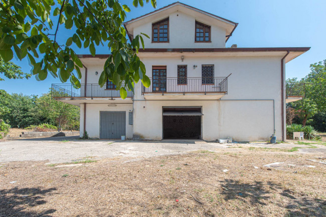 Villa in vendita a Roccasecca