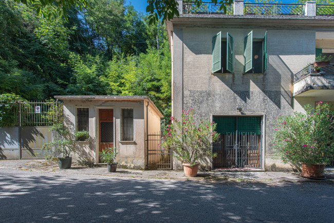 manor house for sale in Picinisco