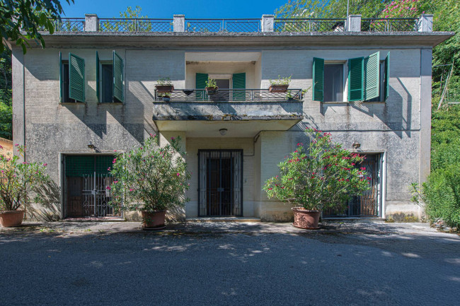 House in Picinisco - Image 5