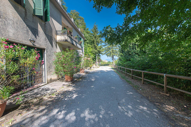 manor house for sale in Picinisco