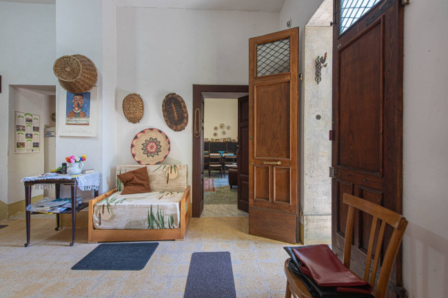 manor house for sale in Picinisco