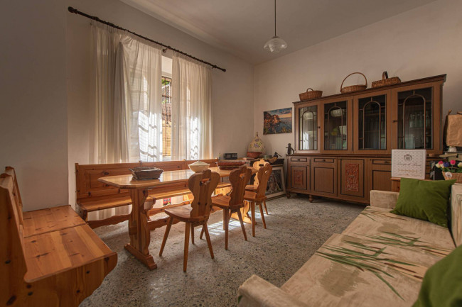 manor house for sale in Picinisco