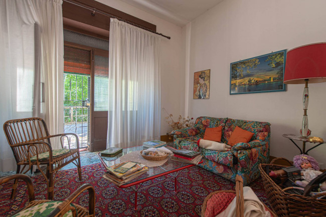 manor house for sale in Picinisco