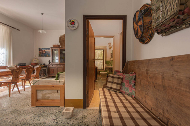 manor house for sale in Picinisco