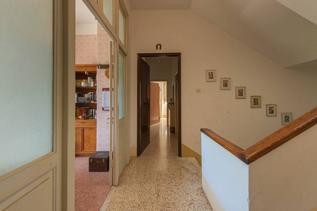 manor house for sale in Picinisco