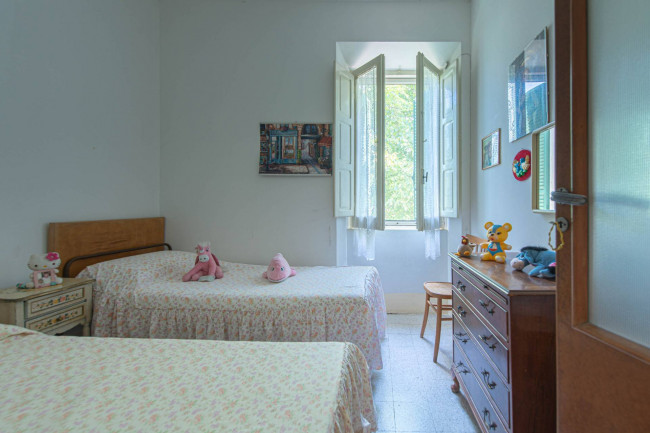 manor house for sale in Picinisco