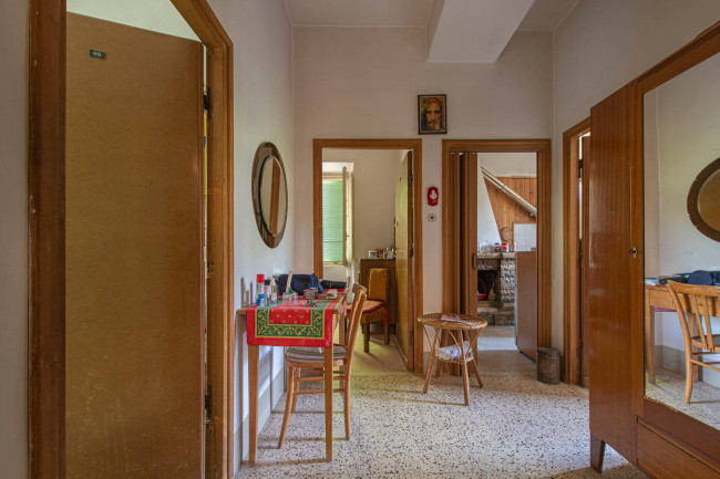 manor house for sale in Picinisco