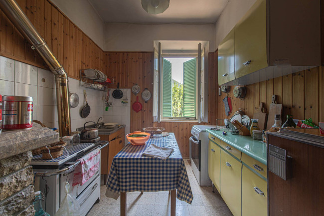 manor house for sale in Picinisco