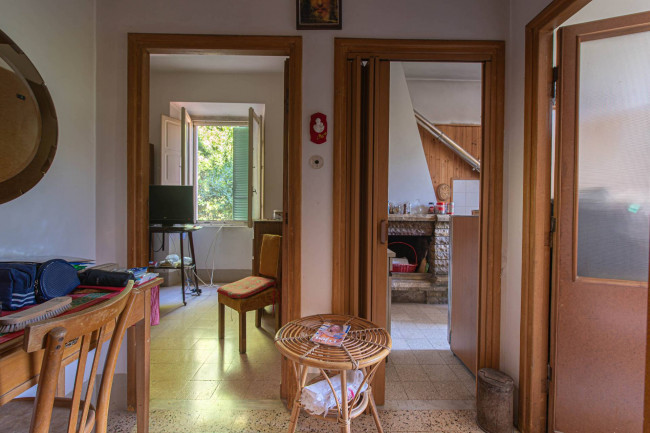 manor house for sale in Picinisco