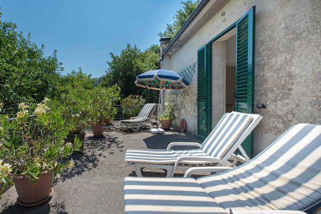 manor house for sale in Picinisco