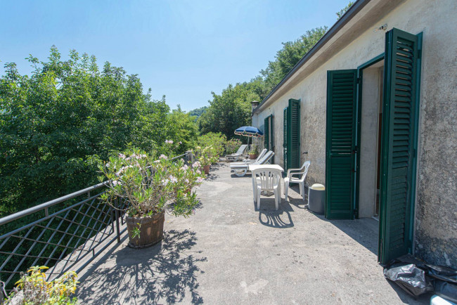 House in Picinisco - Image 3