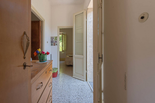 manor house for sale in Picinisco