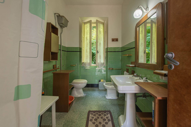 manor house for sale in Picinisco