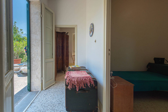 manor house for sale in Picinisco
