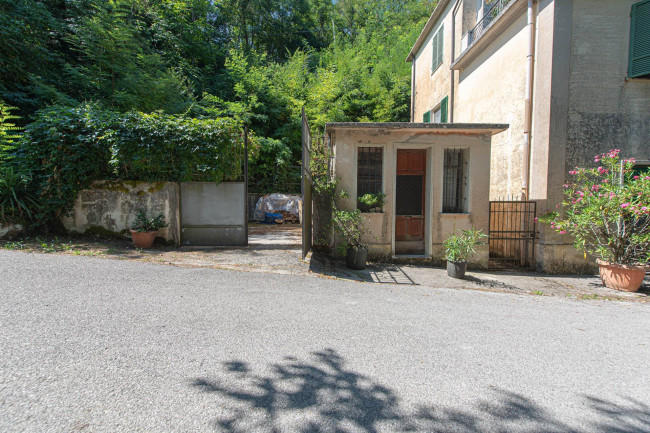 manor house for sale in Picinisco
