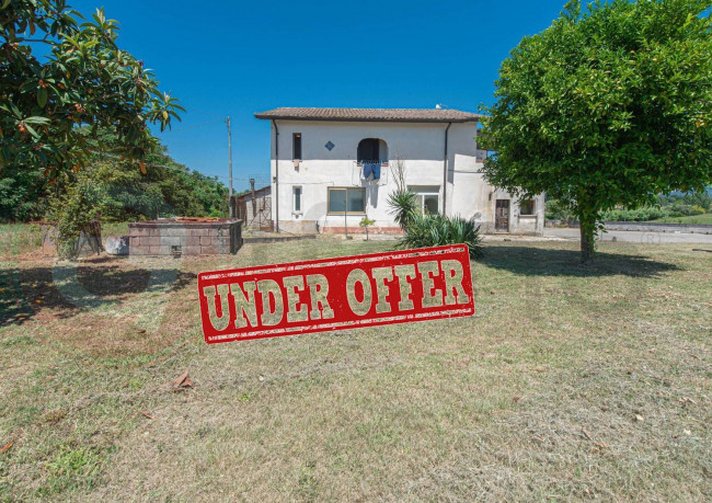 detached house for sale in Pontecorvo